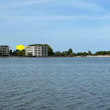 Seaview, Beach, Sunsets, Nature Heiligenhafen Extérieur photo