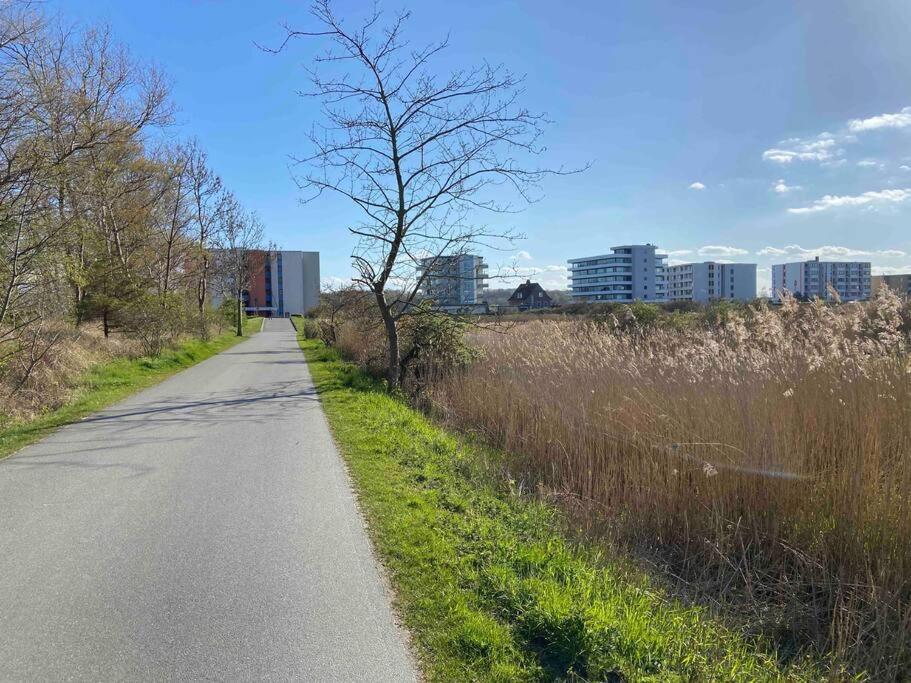 Seaview, Beach, Sunsets, Nature Heiligenhafen Extérieur photo
