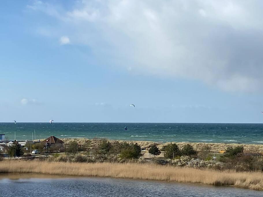 Seaview, Beach, Sunsets, Nature Heiligenhafen Extérieur photo