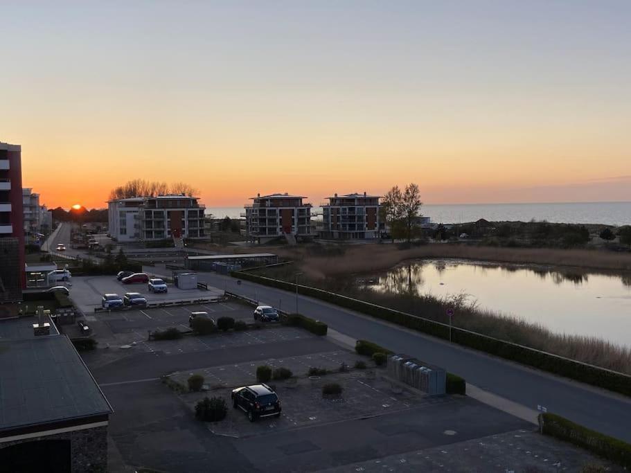 Seaview, Beach, Sunsets, Nature Heiligenhafen Extérieur photo