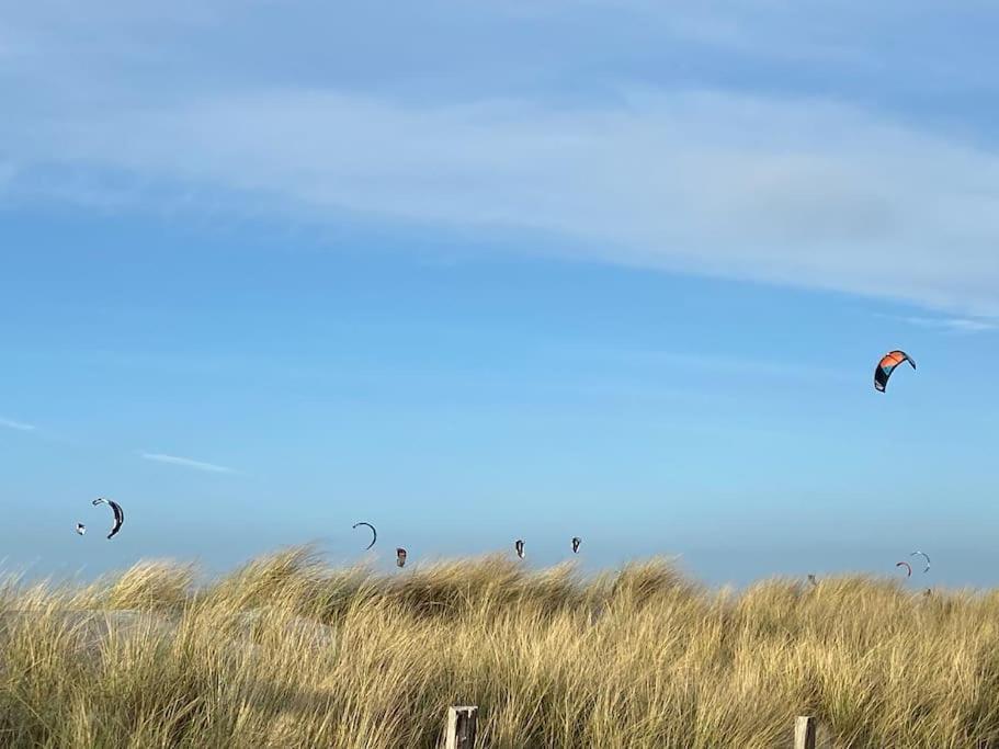 Seaview, Beach, Sunsets, Nature Heiligenhafen Extérieur photo