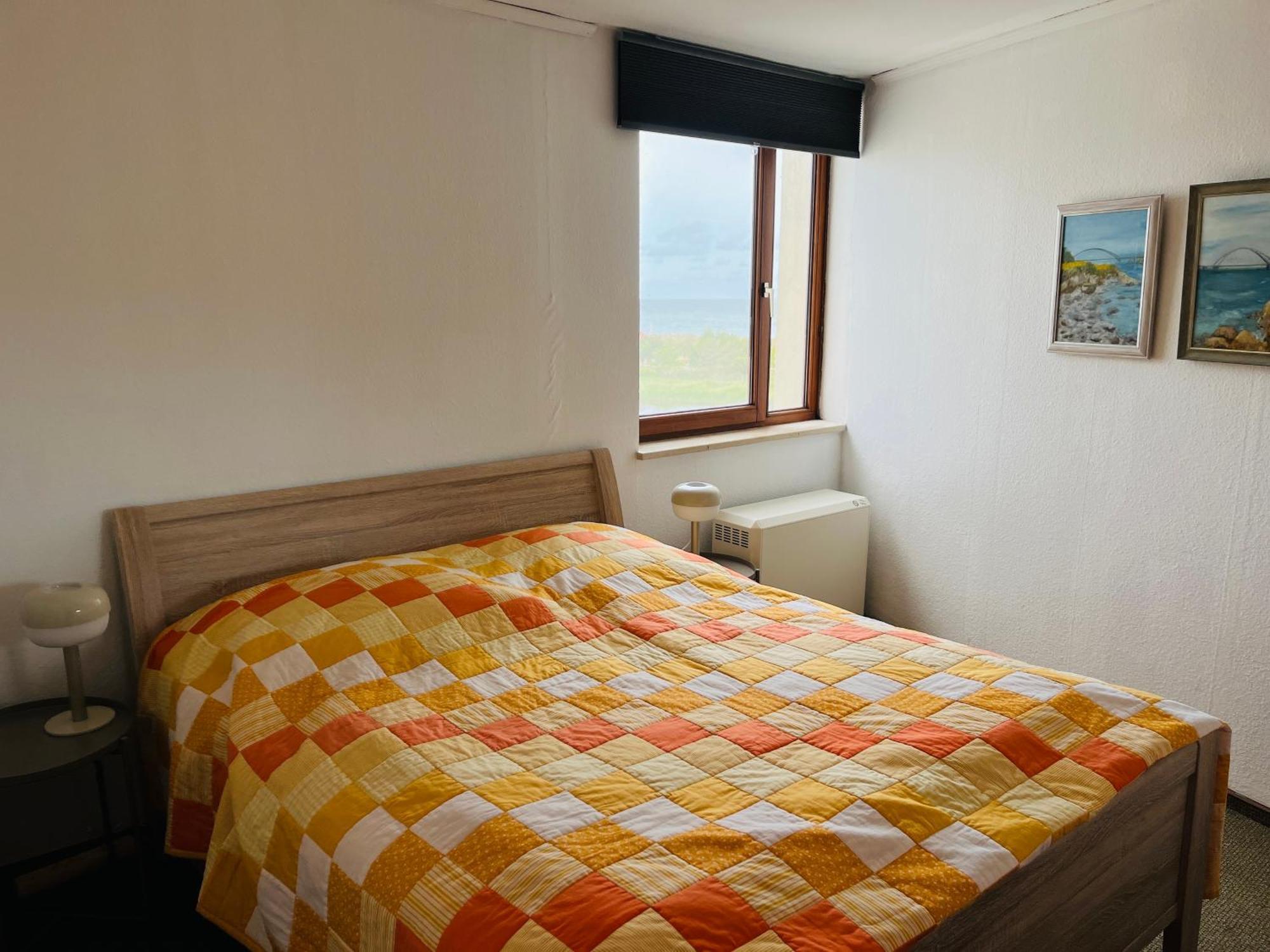 Seaview, Beach, Sunsets, Nature Heiligenhafen Extérieur photo